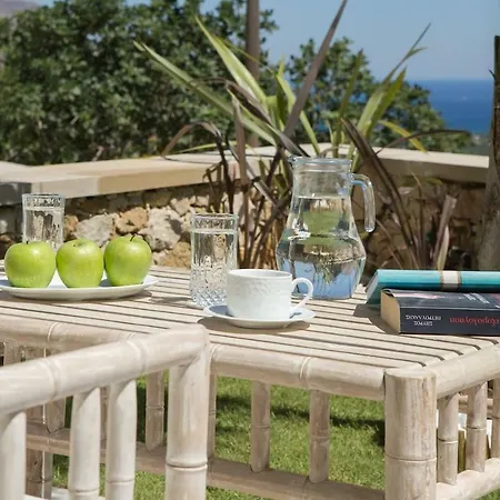 Feriehus Kamartsos 2 Agios Georgios (Kissamos)
