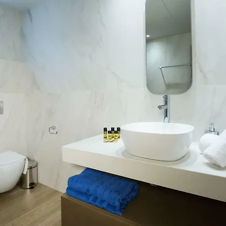 Kamartsos 2 Feriehus Agios Georgios (Kissamos)